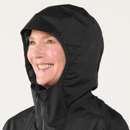 Janji Rainrunner Pack Jacket 2.0 - Women's 5