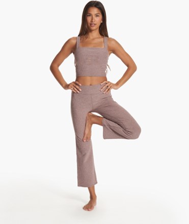 Vuori Elevation Square Neck Tank Top - Women's 7