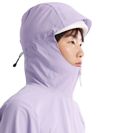 Arc'teryx Gamma Lightweight Hoody - Women's 6