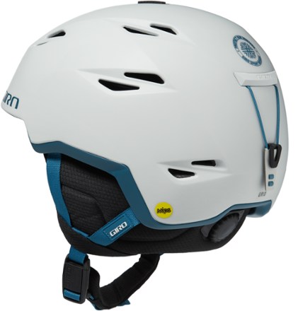 Giro Grid Spherical Mips Snow Helmet 1