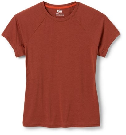 REI Co-op Swiftland Running T-Shirt - Women's 0
