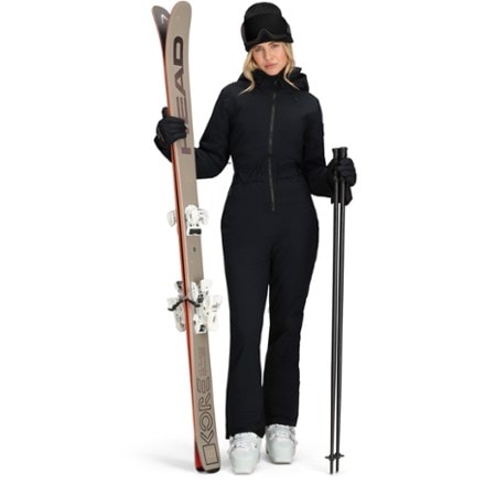 Obermeyer Snowbird Suit - Women's 6