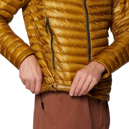 Mountain Hardwear Ghost Whisperer Down Hoody - Men's 5