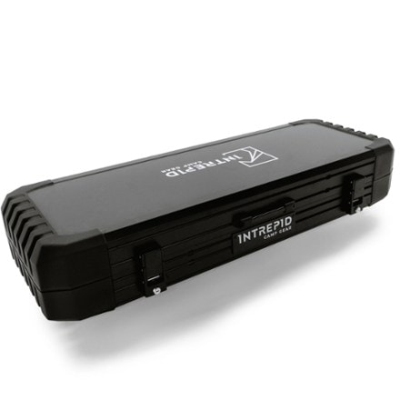 Intrepid Camp Gear ITX 120 Cargo Case 0