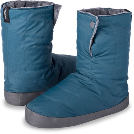 Cabiniste Down Booties Women's REI Coop