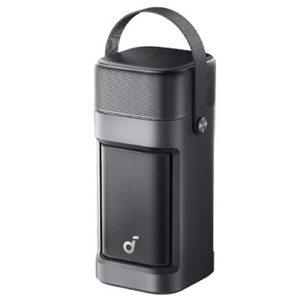 Nebula Nebula P1 Projector with Google TV Projector and Detachable Speakers 3