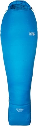 Mountain Hardwear Lamina 15 Sleeping Bag 1