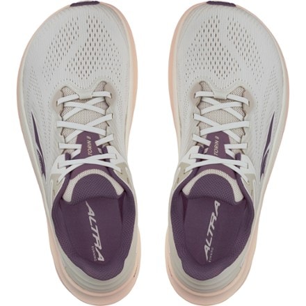 Altra Torin 8 Road-Running Shoes - Women's 4