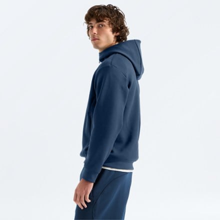 The North Face Dynamic Quarter-Zip Hoodie - Men's 3