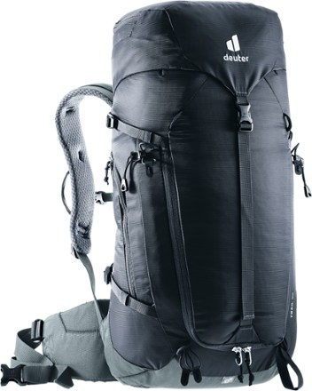 Deuter Men's Trail 30 Pack  Black