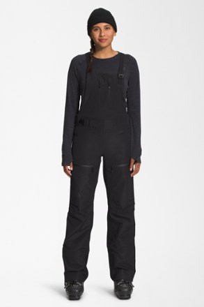 The North Face Ceptor Bib Pants - Women's 0