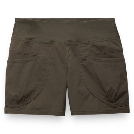prAna Kanab Shorts - Women's 0