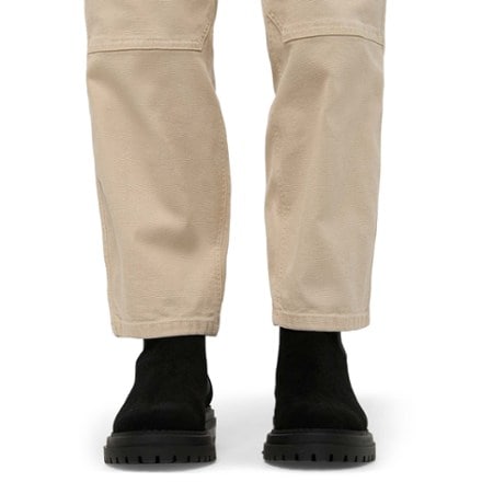 DUER Stretch Canvas Utility Pants - Women's 8