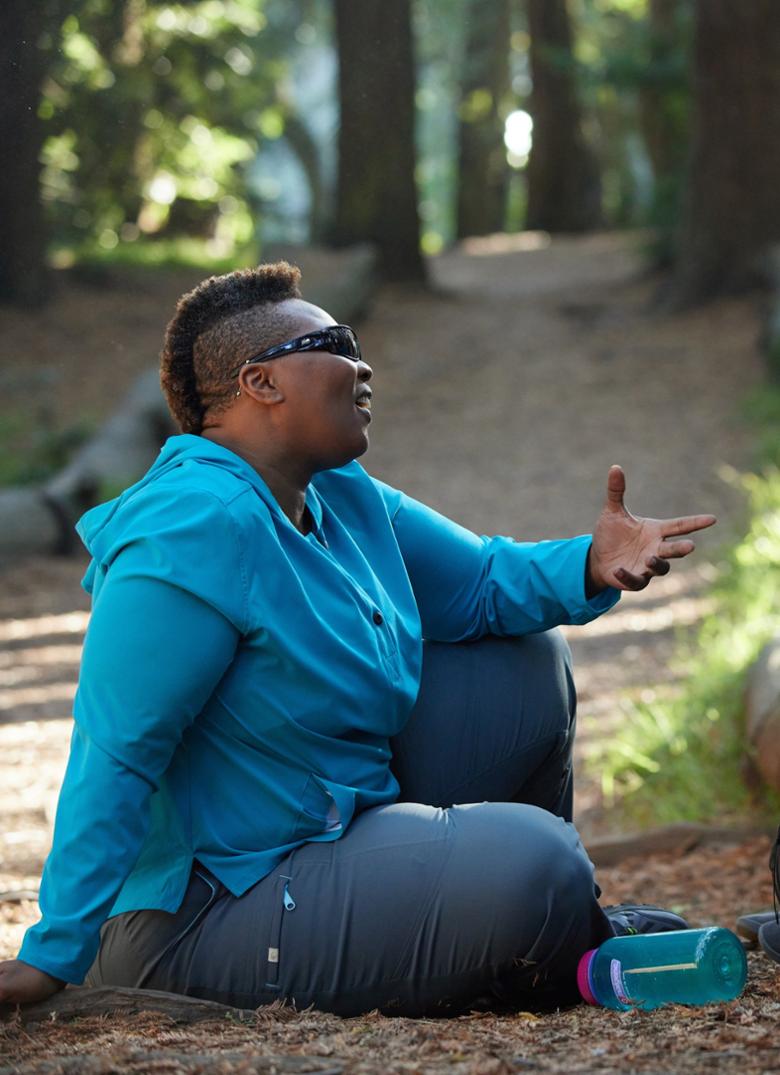 Location Image for Ponderosa Mountain Fit Pants - Women's Plus Size