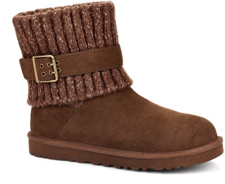 UGG Cambridge Boots - Women's | REI Co-op