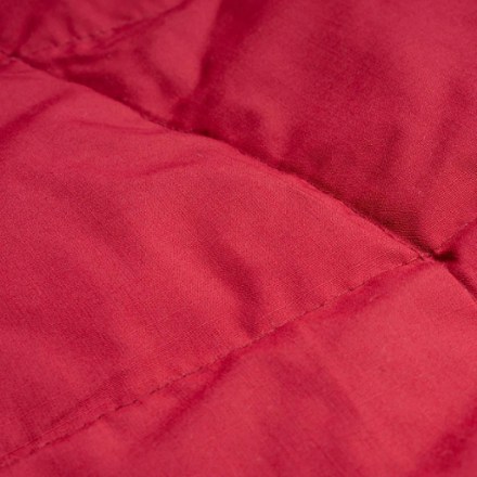 Rumpl NanoLoft Flame Puffy Blanket 3