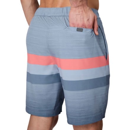 Free Country Engineered Surf Swim Shorts - Men's 3