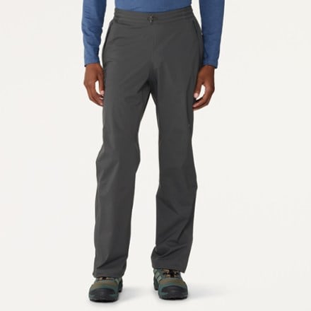 REI Co-op XeroCloud 3L Rain Pants - Men's 2