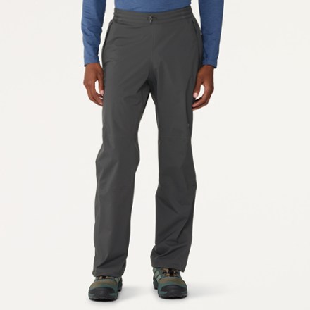 XeroCloud 3L Rain Pants - Men's
