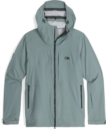 Outdoor Research Carbide Jacket - Men's 0