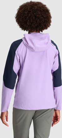 Outdoor Research Ferrosi Hoodie - Women's 3