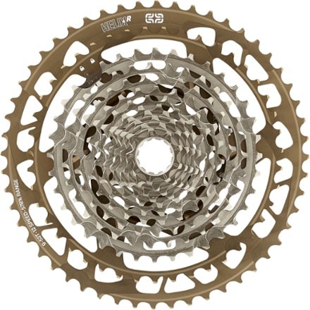 ethirteen Helix Race 12-Speed 9-52T Cassette 3