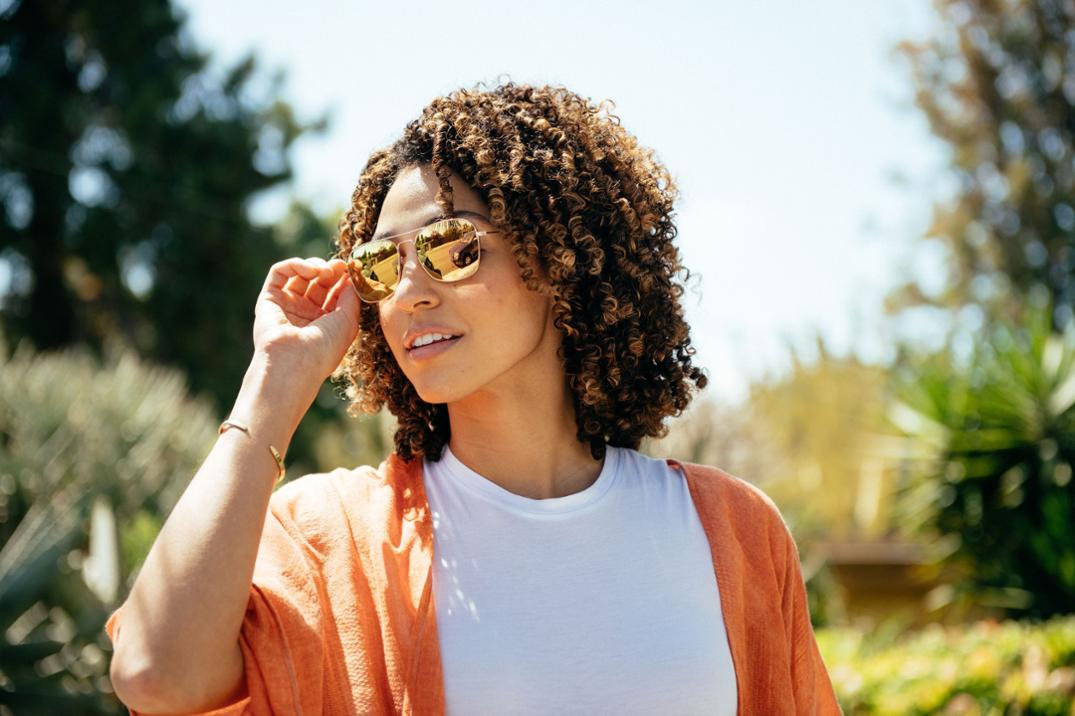 Location Image for Mount Evans Polarized Sunglasses