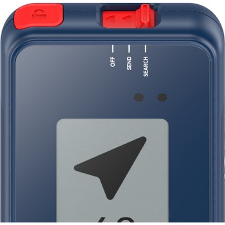 nivia 3D Finder Avalanche Transceiver 8