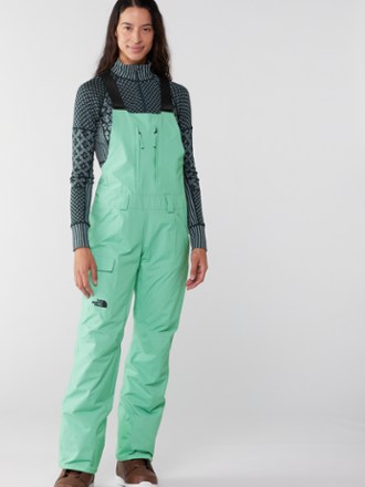The North Face Freedom Bib Pants - Women's 1