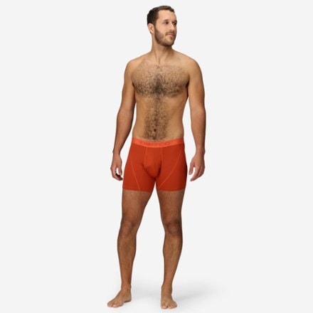 ExOfficio 6" GNG Sport 2.0 Boxer Briefs - Men's 3