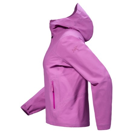 Arc'teryx Coelle Shell Jacket - Women's 5