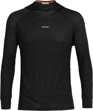 Icebreaker sphere hoodie top