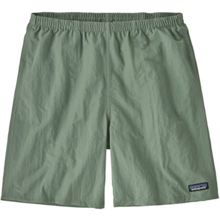 Patagonia Baggies Longs 7" Shorts - Men's 0