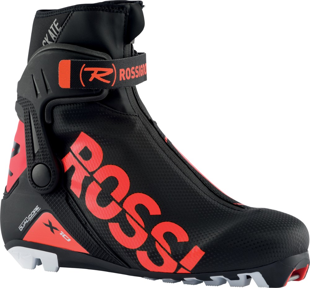 Rossignol X10 Skate Ski Boots