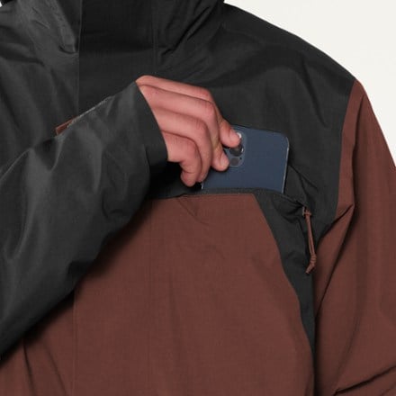 REI Co-op Powderbound 3-in-1 Jacket - Men's 10