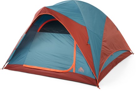 Kelty Discovery Dome 6 Tent REI Coop