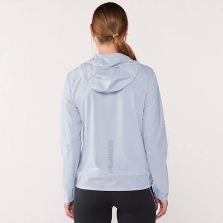 Salomon Bonatti Cross Wind Jacket - Women's 4