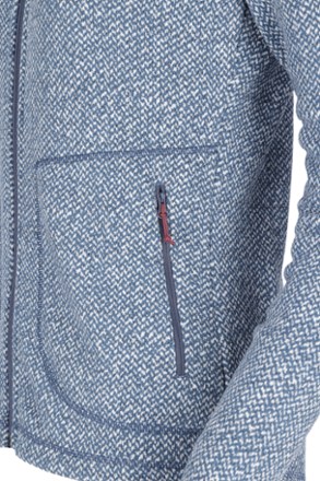 Rab Amy Hoodie - Women's 6