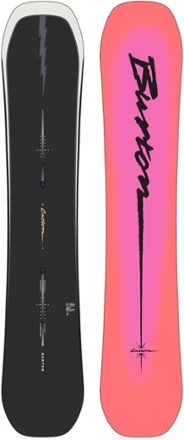 Burton Custom Snowboard - 2022/2023 1
