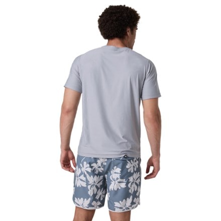 Vuori Uluwatu UPF T-Shirt - Men's 2