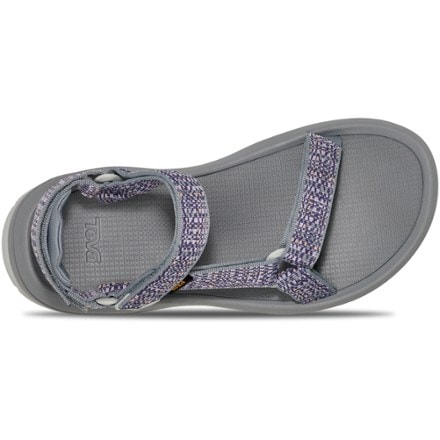 Teva Hurricane XLT3 Sandals - Women's 4