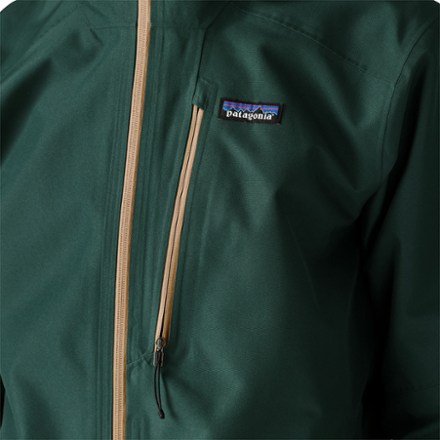 Patagonia Powder Town Jacket - Men's 10