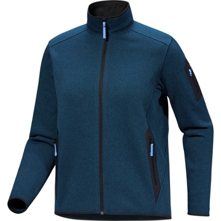 Arc'teryx Covert Fleece Cardigan - Women's 0