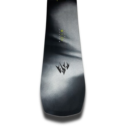 Jones Howler Snowboard - 2025/2026 4