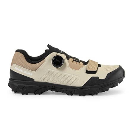 PEARL iZUMi X-Alp Summit Mountain Bike Shoes - Men's 0