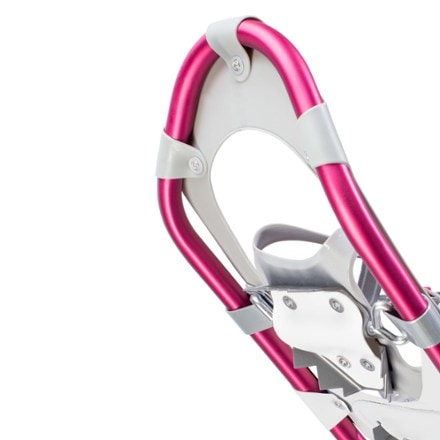 Tubbs Xplore 21 Snowshoes - Women's 1
