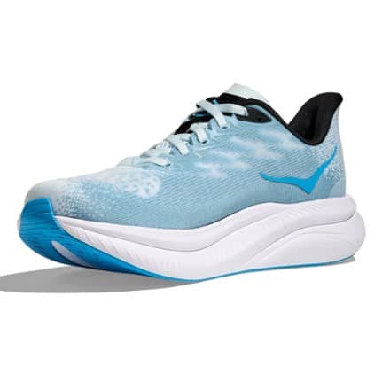 HOKA Mach 6 Road-Running Shoes - Women's 3