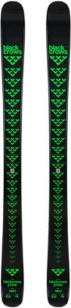black crows Junius Skis - Kids' - 2023/2024 0