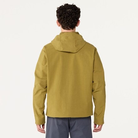 Arc'teryx Cronin AR Hoody - Men's 4