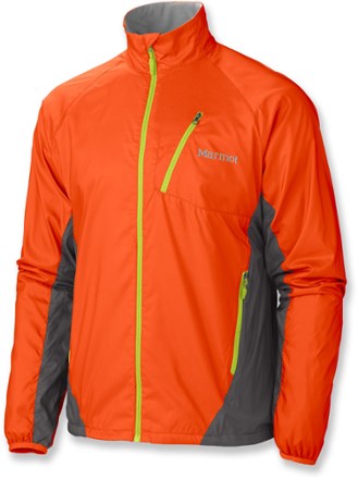 Sunset Orange/Slate Grey